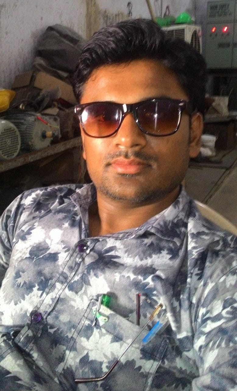 Bhaavesh