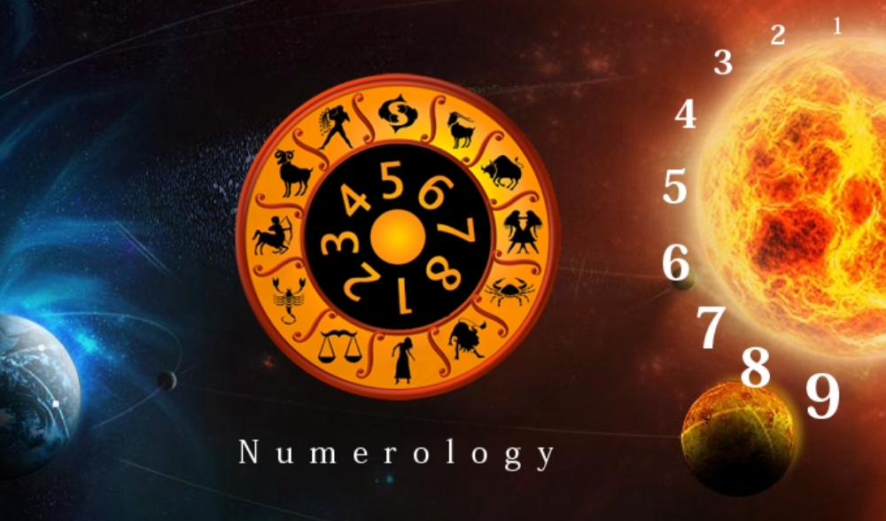 numerology 8 and 1 compatibility